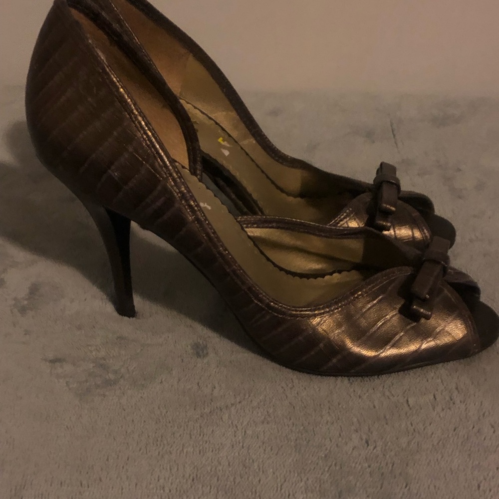 Bcbgeneration Heels - image 2